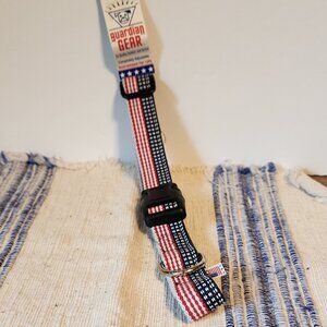 Guardian Gear 1" x 18"-26" Adjustable Collar